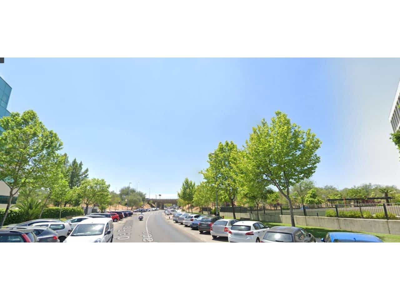 Kontor til leje i La Moraleja med garage - € 10.296 (Ref: 5573735)