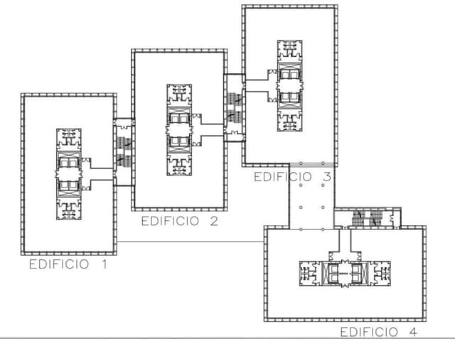 Office for rent in La Moraleja, Alcobendas with garage - € 10,296 (Ref: 5573735)