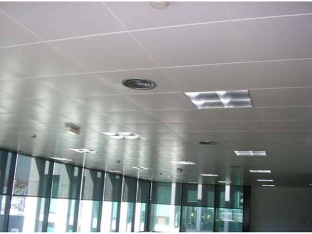 Office for rent in La Moraleja, Alcobendas with garage - € 10,296 (Ref: 5573735)