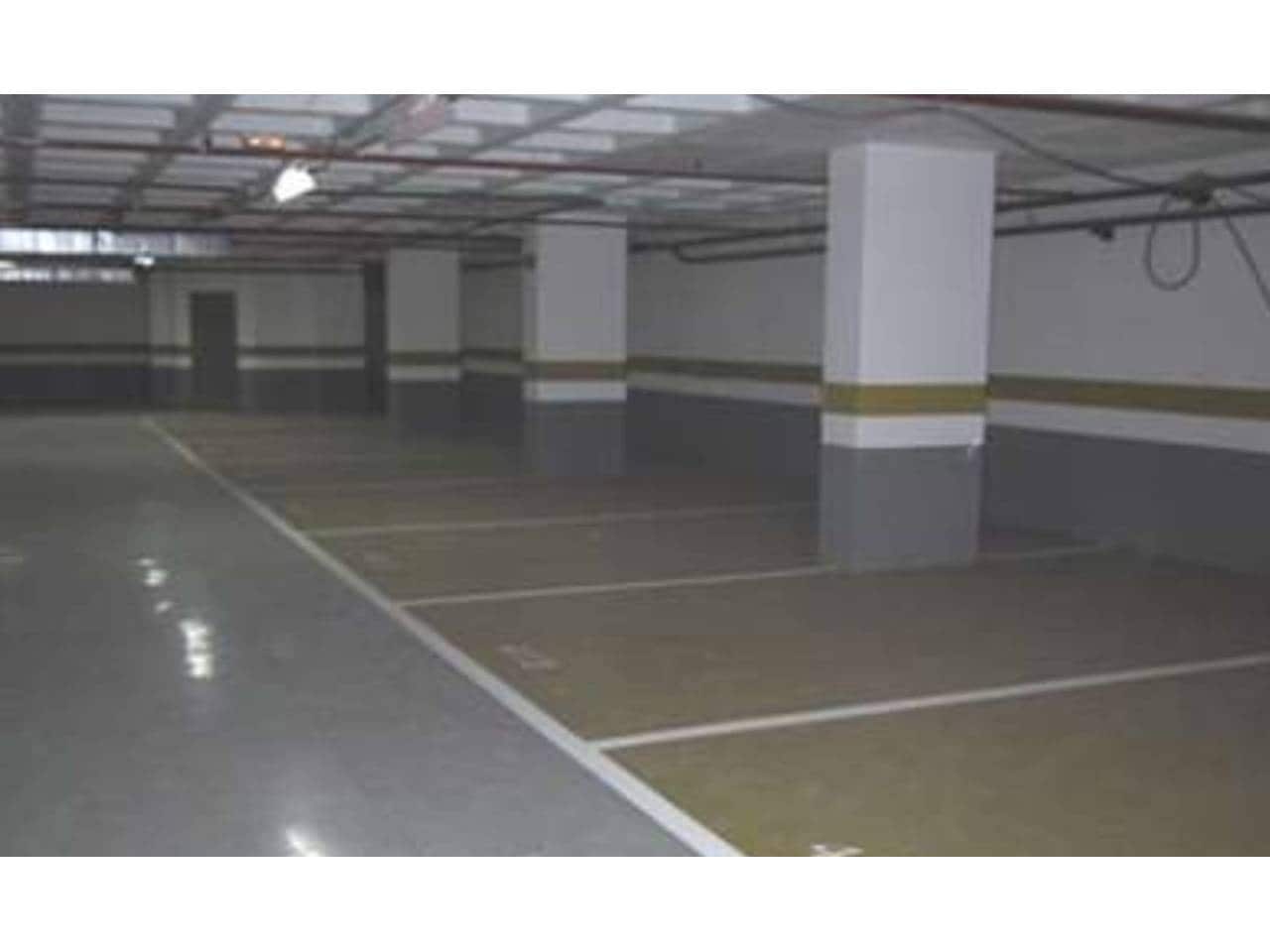 Kontor til leje i La Moraleja med garage - € 10.296 (Ref: 5573735)