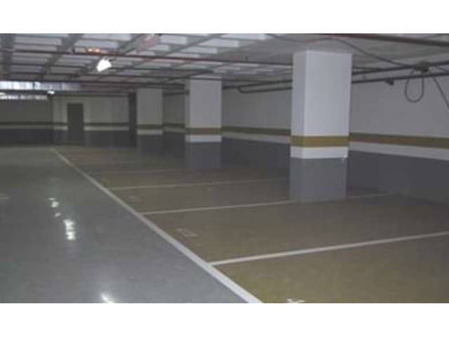 Office for rent in La Moraleja, Alcobendas with garage - € 13,338 (Ref: 5573736)