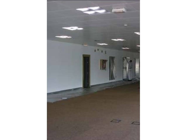 Office for rent in La Moraleja, Alcobendas with garage - € 13,338 (Ref: 5573736)