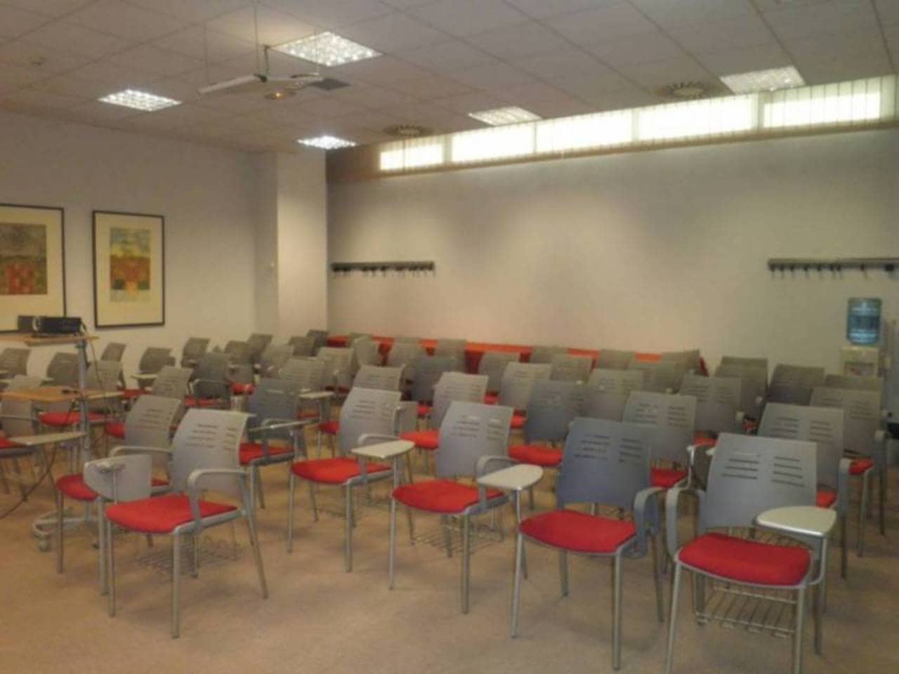 Kontor til leje i La Moraleja med garage - € 2.093 (Ref: 5592623)