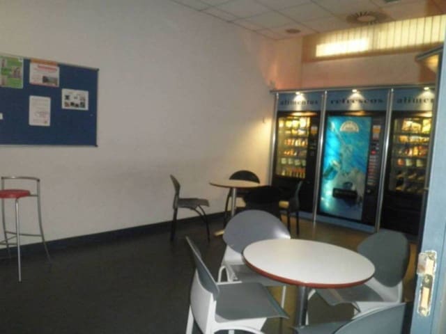 Kontor til leje i La Moraleja, Alcobendas med garage - € 2.093 (Ref: 5592623)