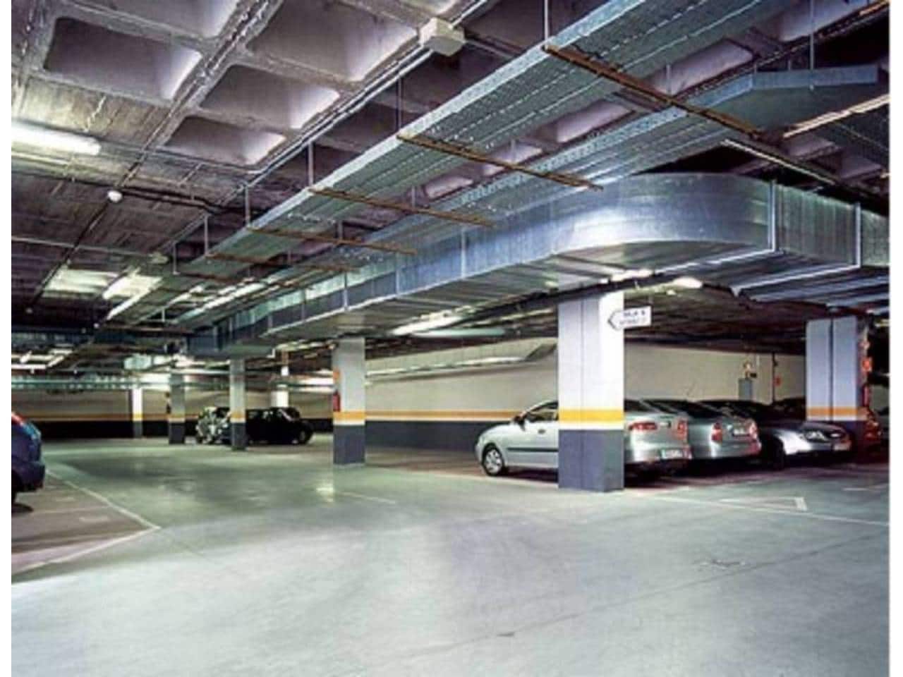 Kontor til leje i La Moraleja med garage - € 2.093 (Ref: 5592623)