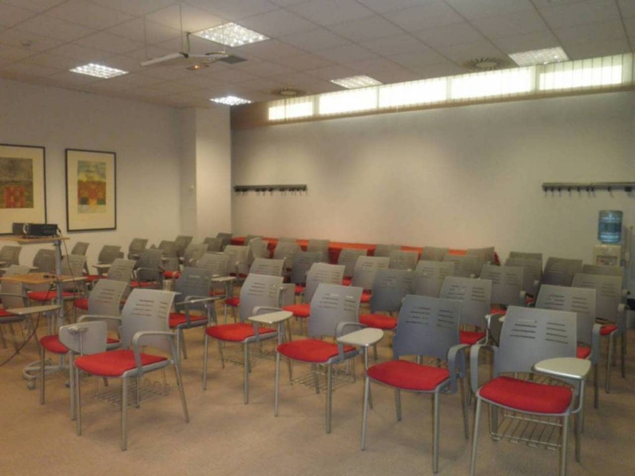 Ufficio da affittare in La Moraleja - 2.509 € (Rif: 5592625)