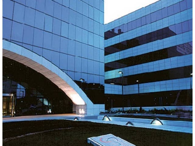 Office for rent in La Moraleja, Alcobendas - € 2,509 (Ref: 5592625)