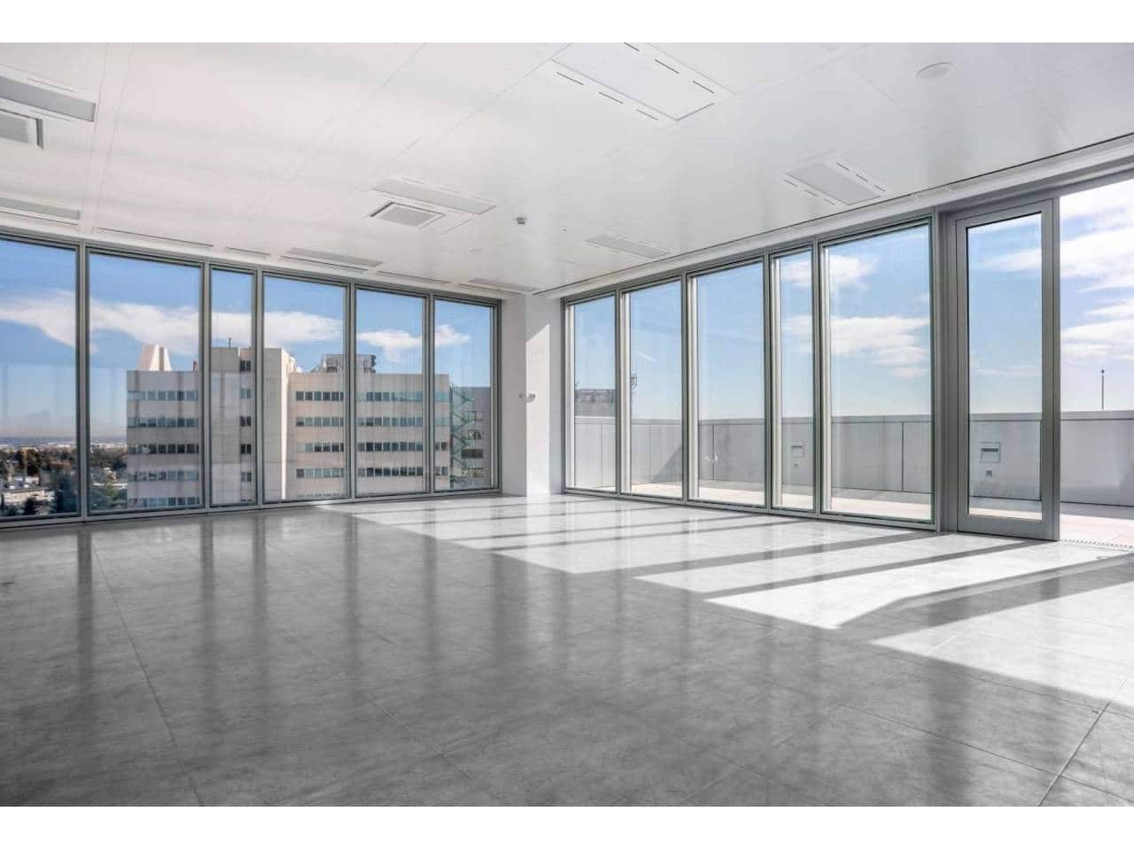 Bureau à louer à Madrid ville - 27 170 € (Ref: 5602780)