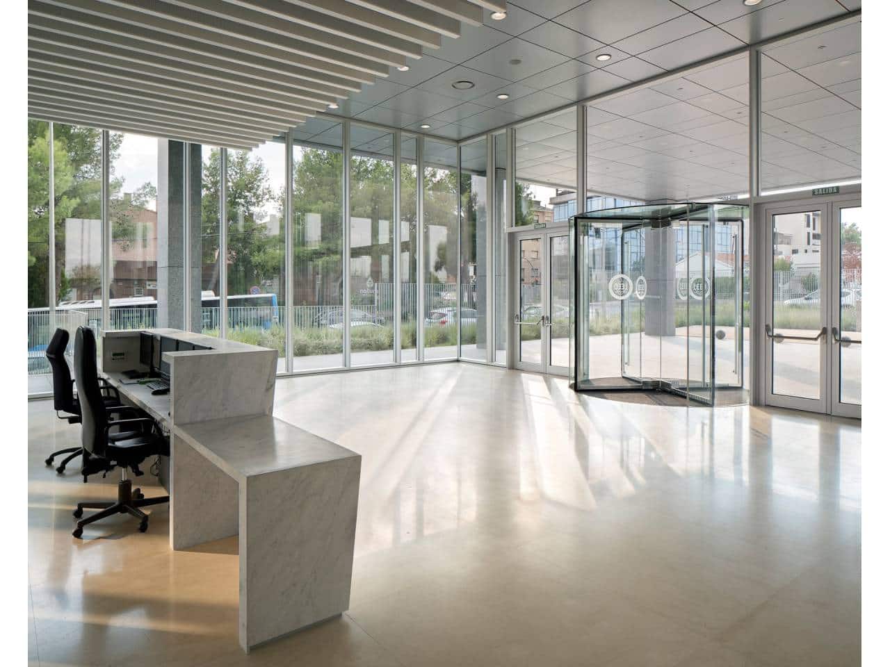 Ufficio da affittare in Madrid citta - 27.170 € (Rif: 5602781)