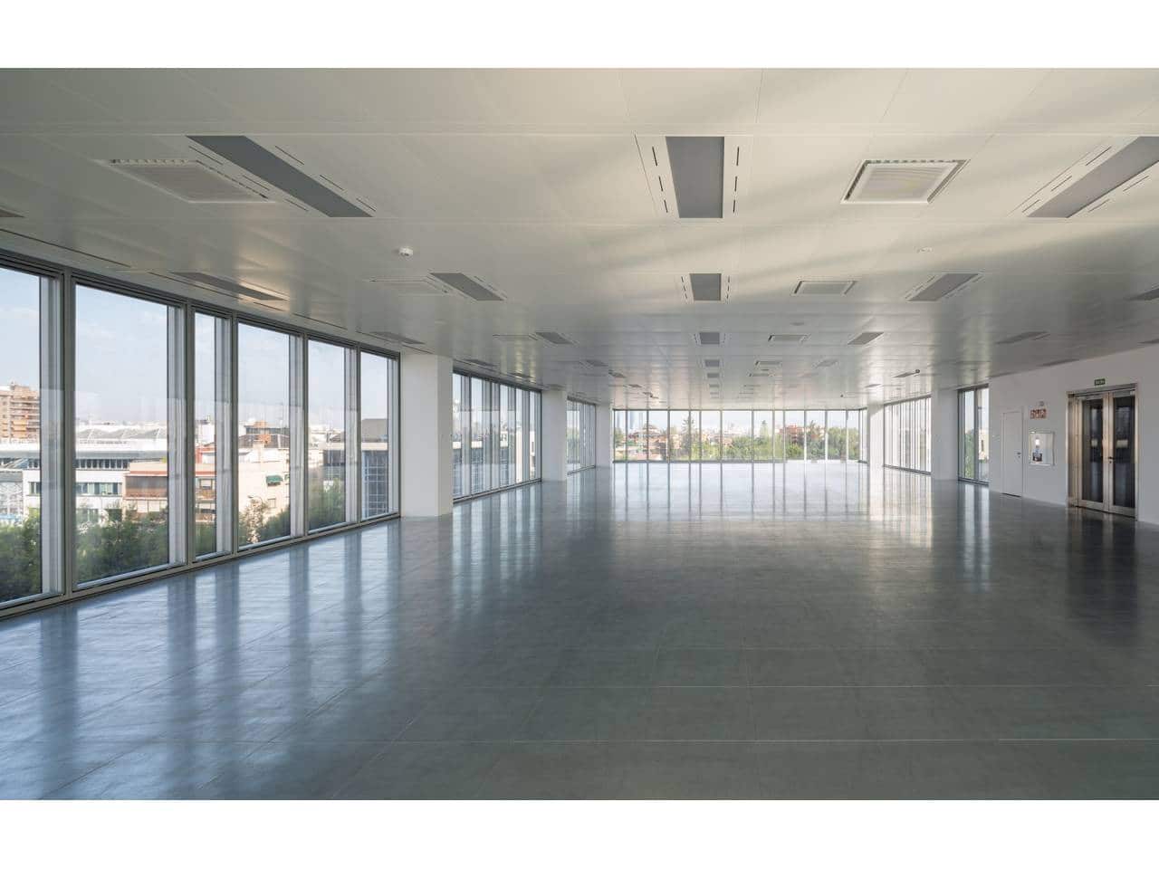 Ufficio da affittare in Madrid citta - 27.170 € (Rif: 5602781)