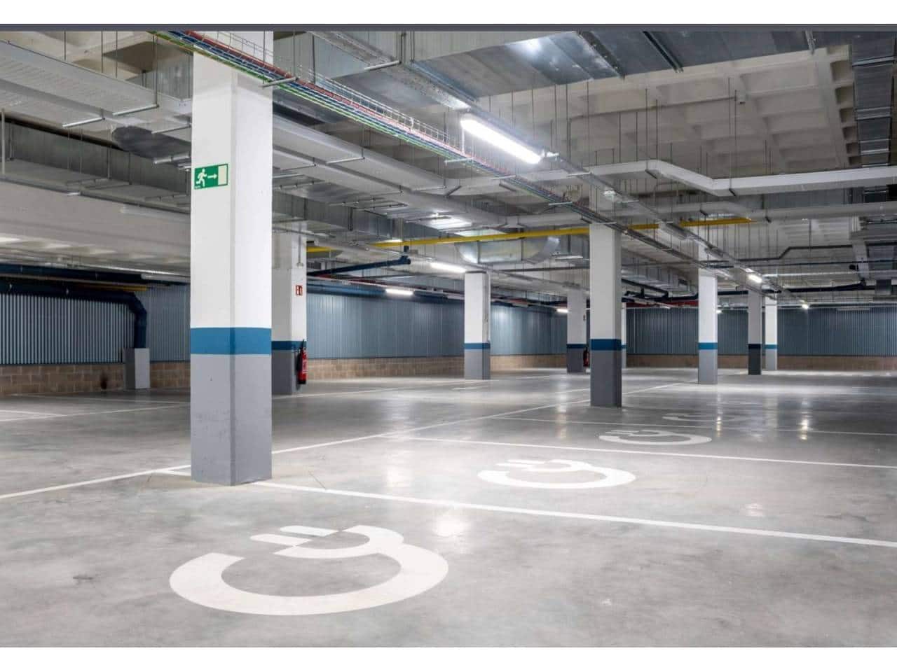 Ufficio da affittare in Madrid citta - 27.170 € (Rif: 5602781)