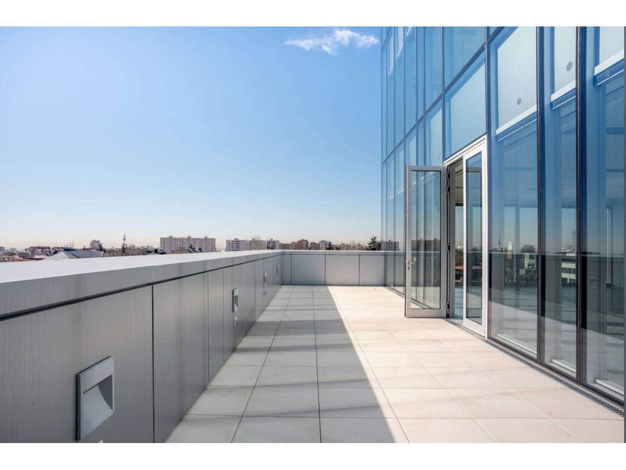 Ufficio da affittare in Madrid citta - 27.170 € (Rif: 5602781)