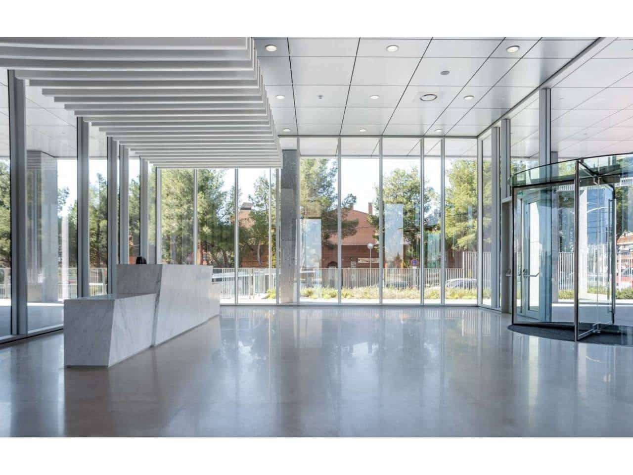 Ufficio da affittare in Madrid citta - 27.170 € (Rif: 5602781)