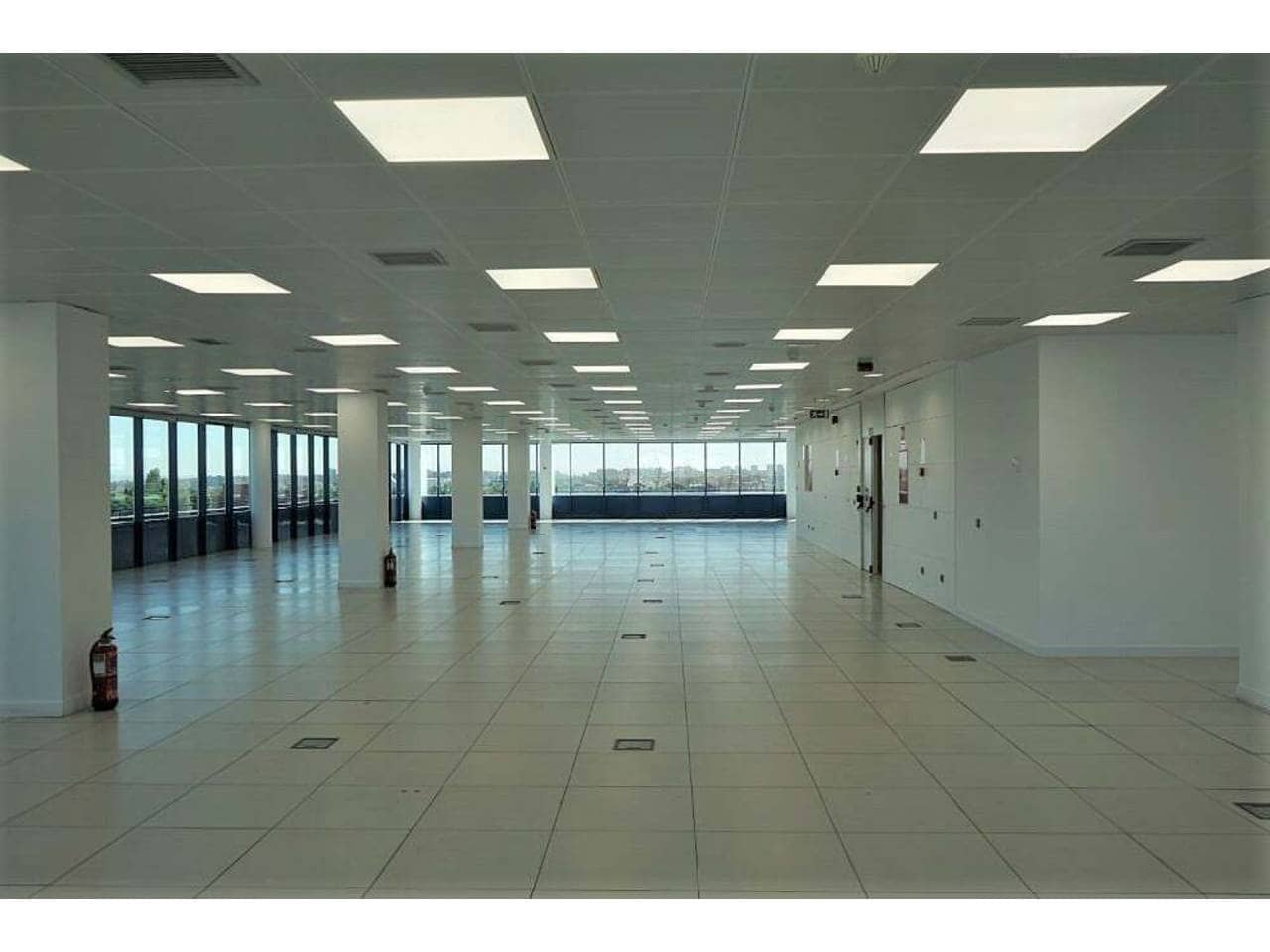 Kontor til leje i Madrid by - € 7.800 (Ref: 5657096)