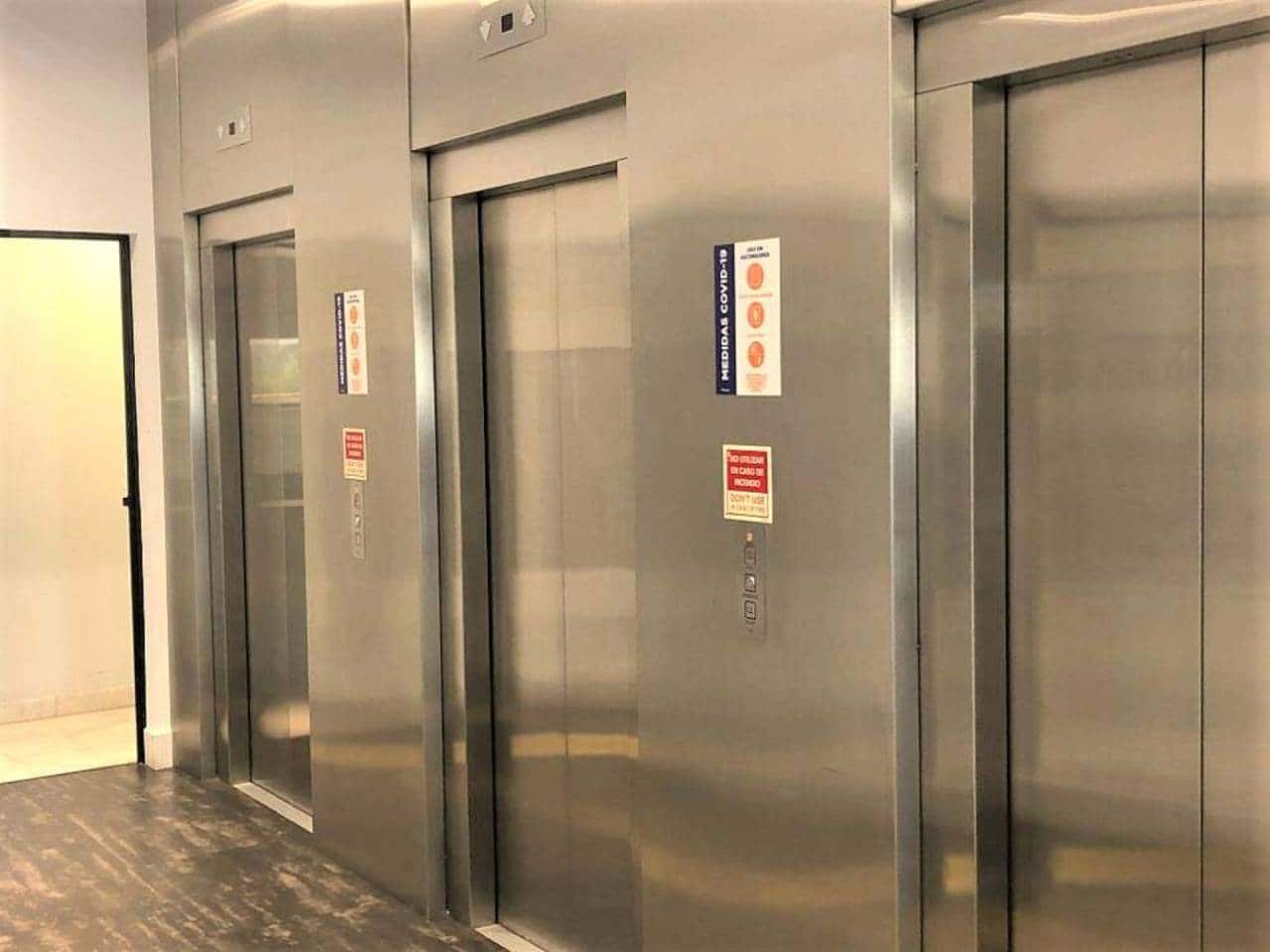 Kontor til leje i Madrid by - € 7.800 (Ref: 5657096)