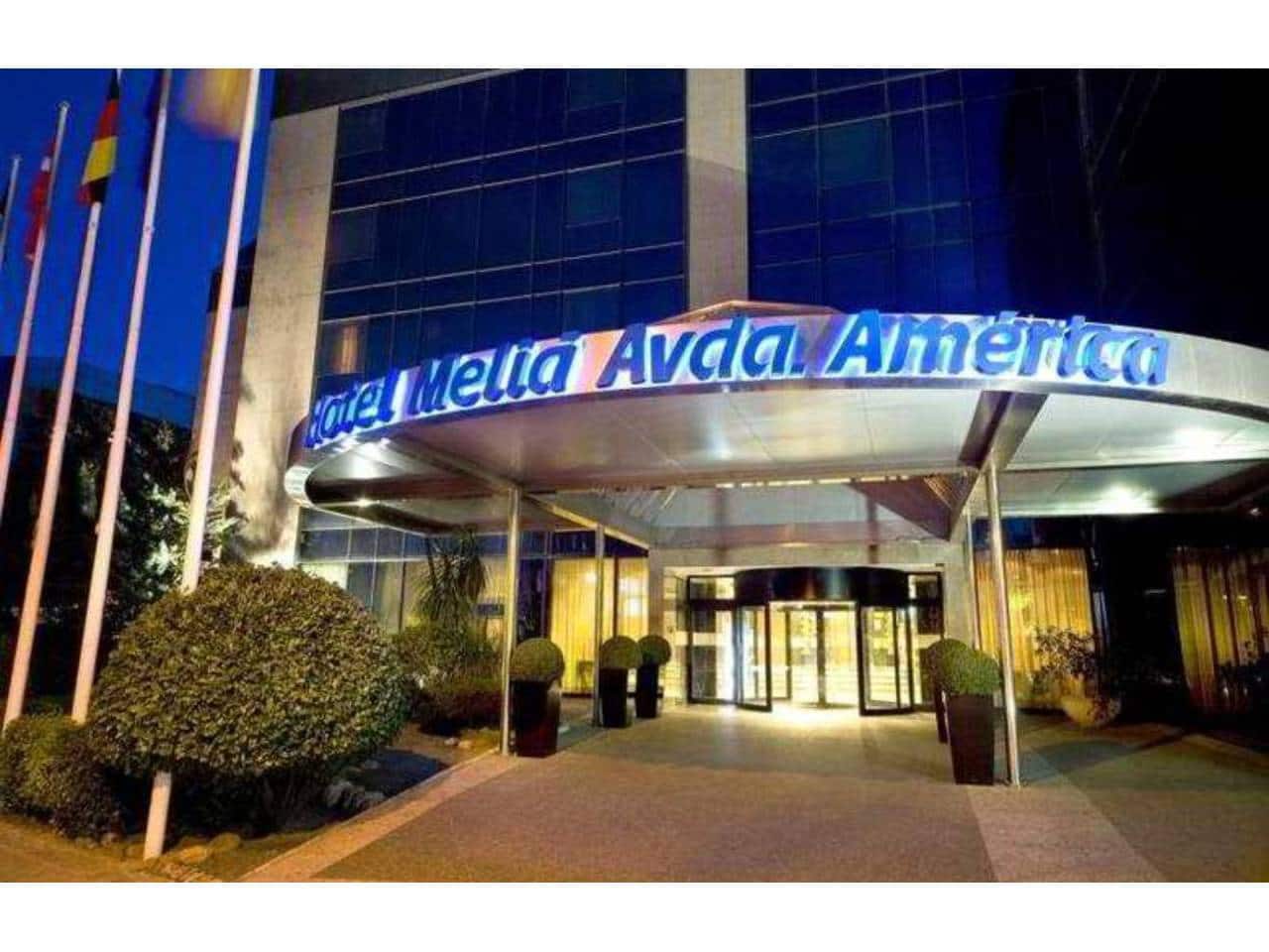 Kontor til leje i Madrid by - € 7.800 (Ref: 5657096)