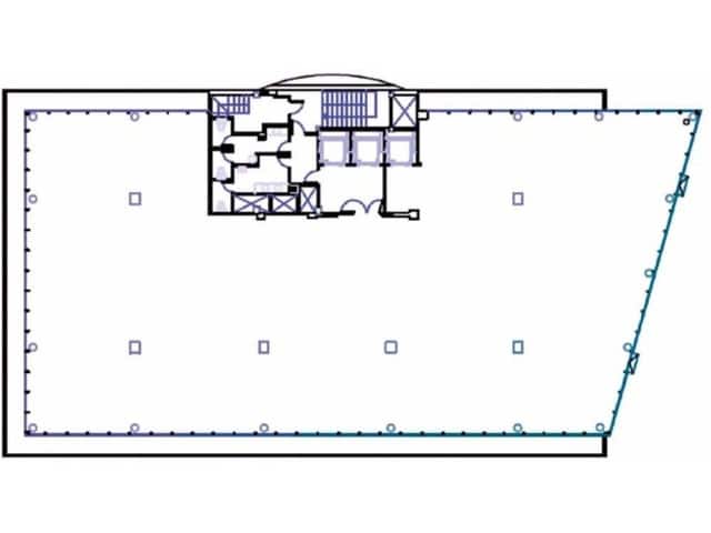 Kantoor te huur in Fuente del Berro, Madrid stad - € 7.800 (Ref: 5657096)