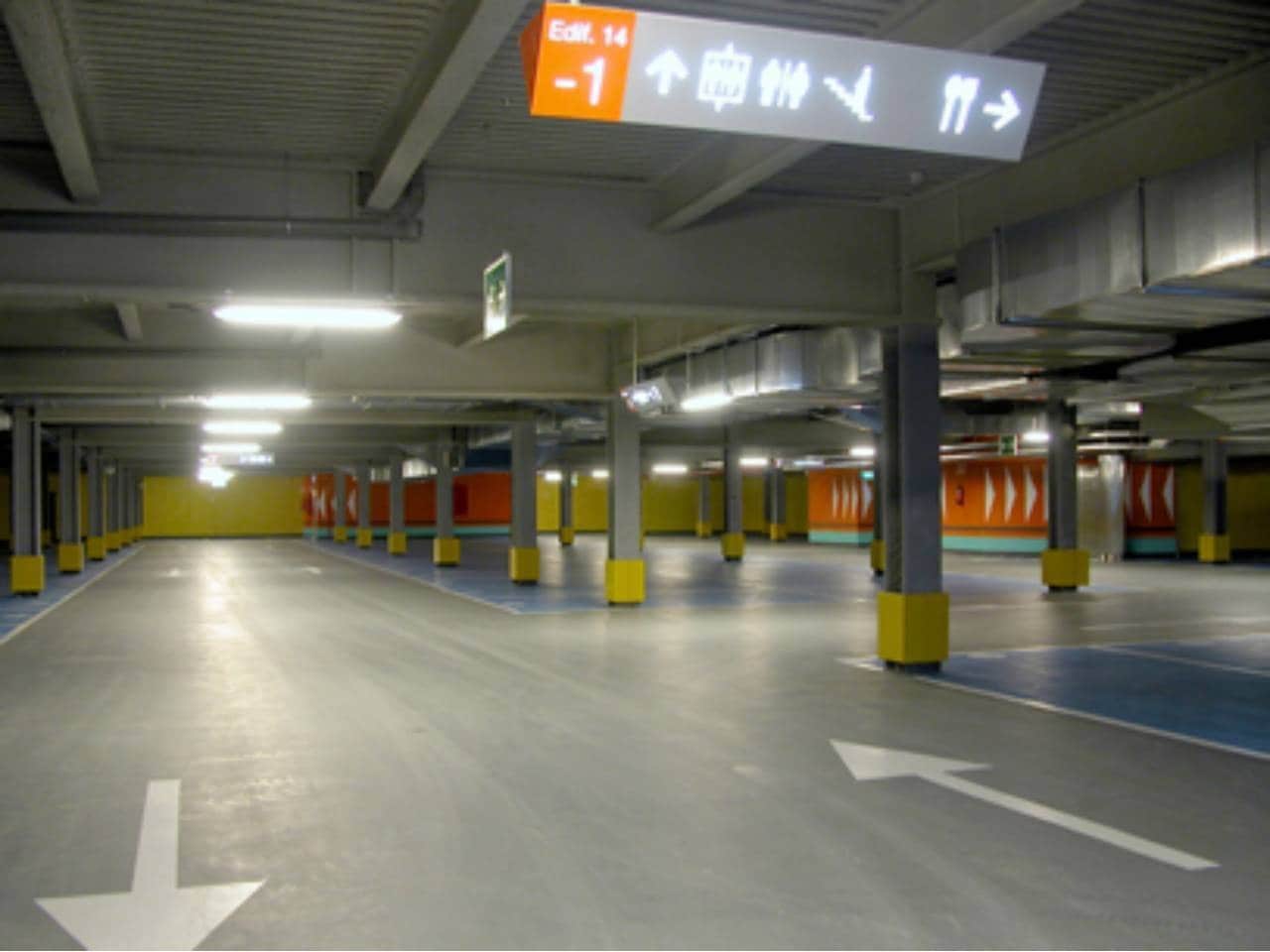 Kontor til leje i Pozuelo de Alarcon - € 16.456 (Ref: 5682283)