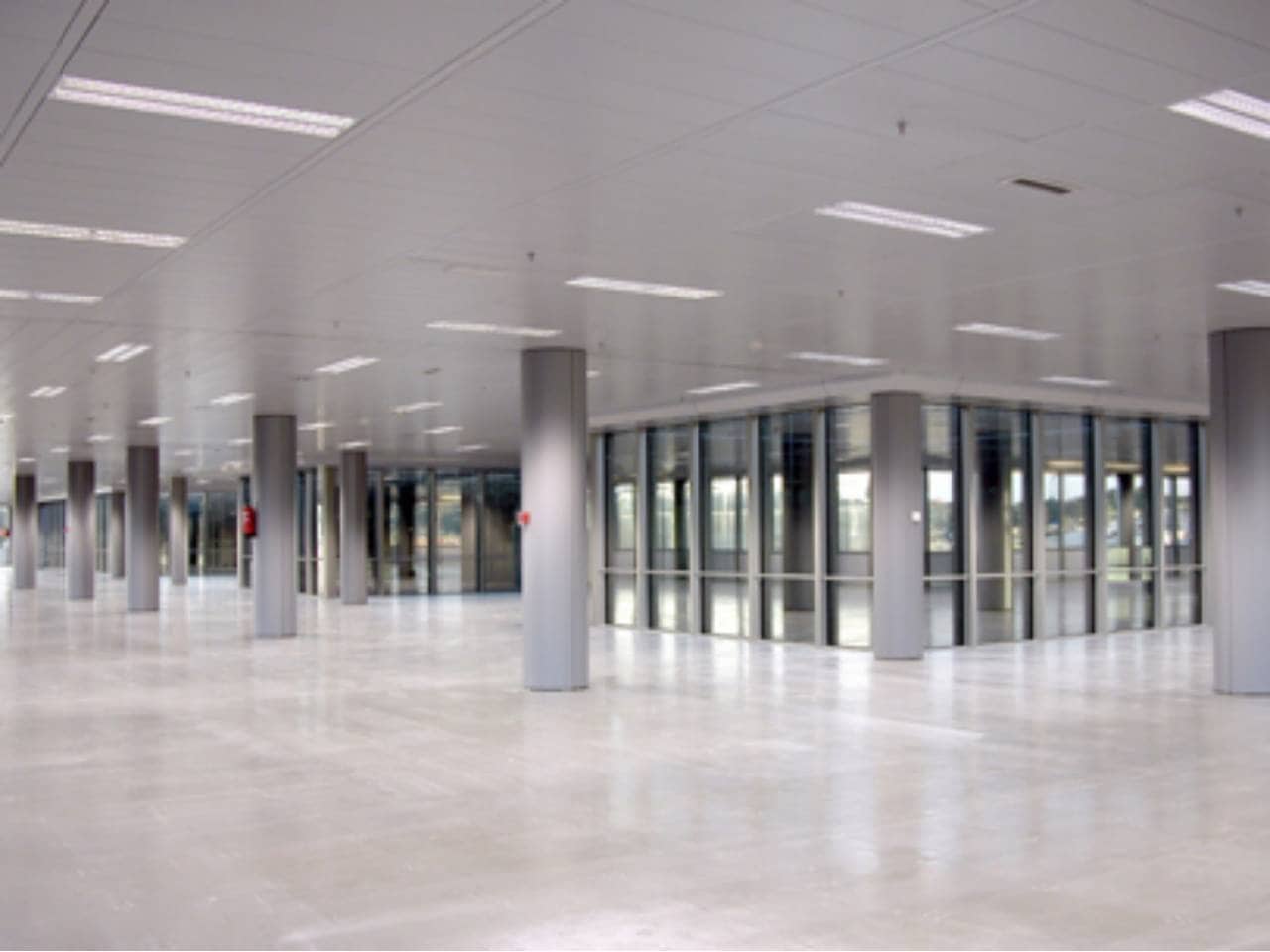 Kontor til leje i Pozuelo de Alarcon - € 16.456 (Ref: 5682283)