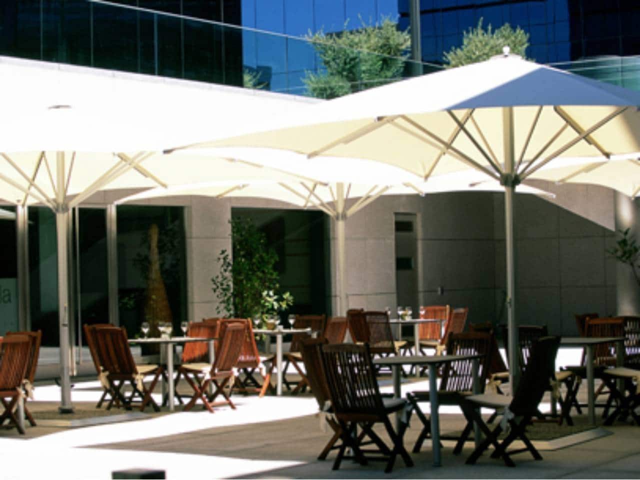 Kontor til leje i Pozuelo de Alarcon - € 16.456 (Ref: 5682283)