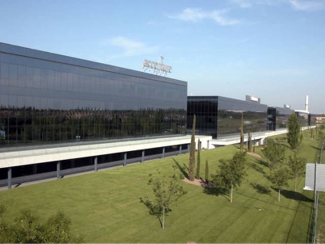 Office for rent in Pozuelo de Alarcón - € 16,456 (Ref: 5682283)