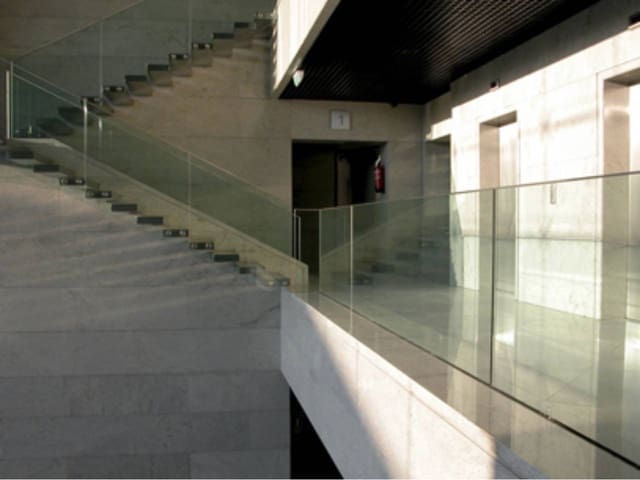 Office for rent in Pozuelo de Alarcón - € 16,456 (Ref: 5682283)