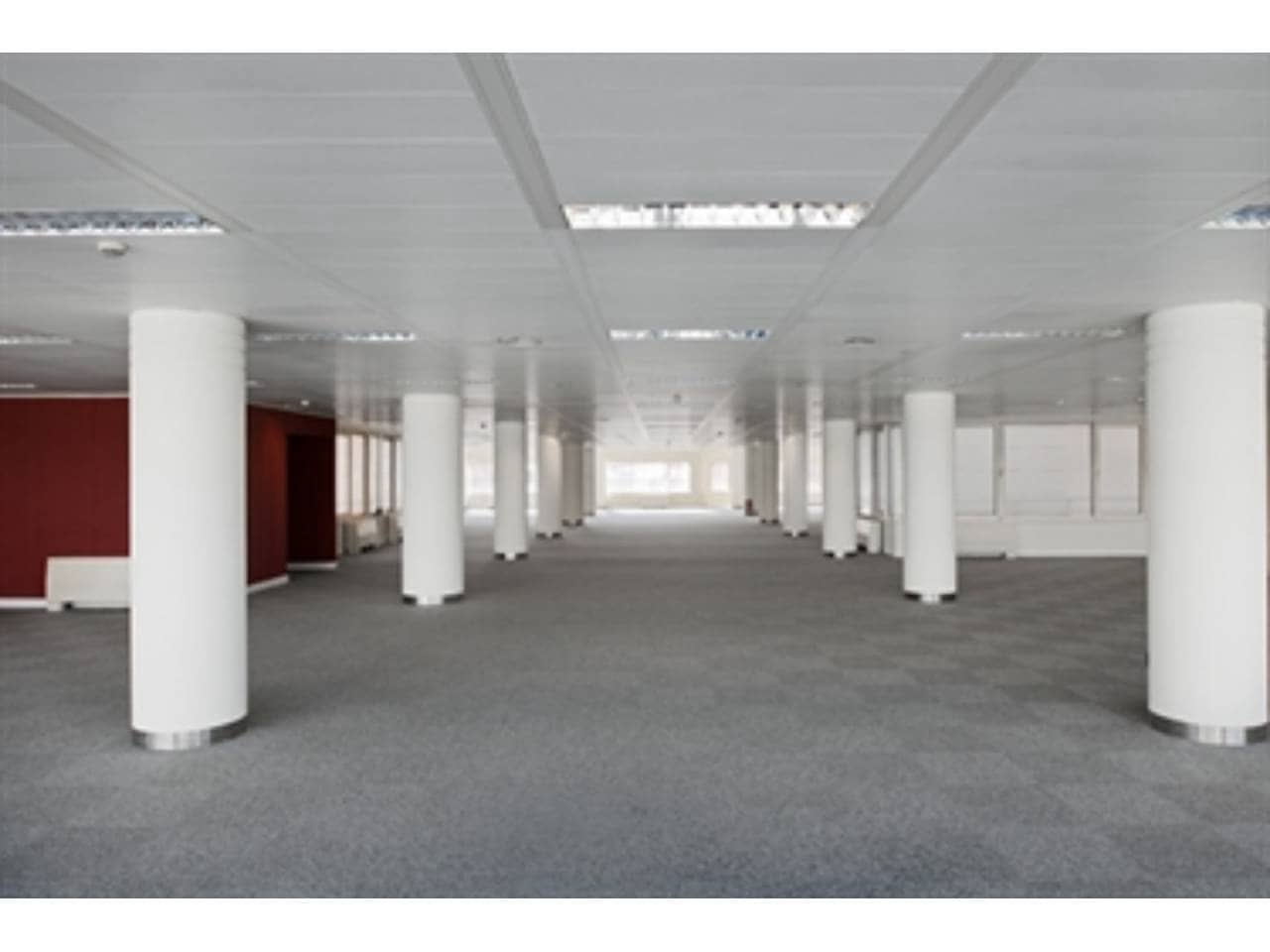 Kontor til leie i Madrid by - € 5 900 (Ref: 5710300)