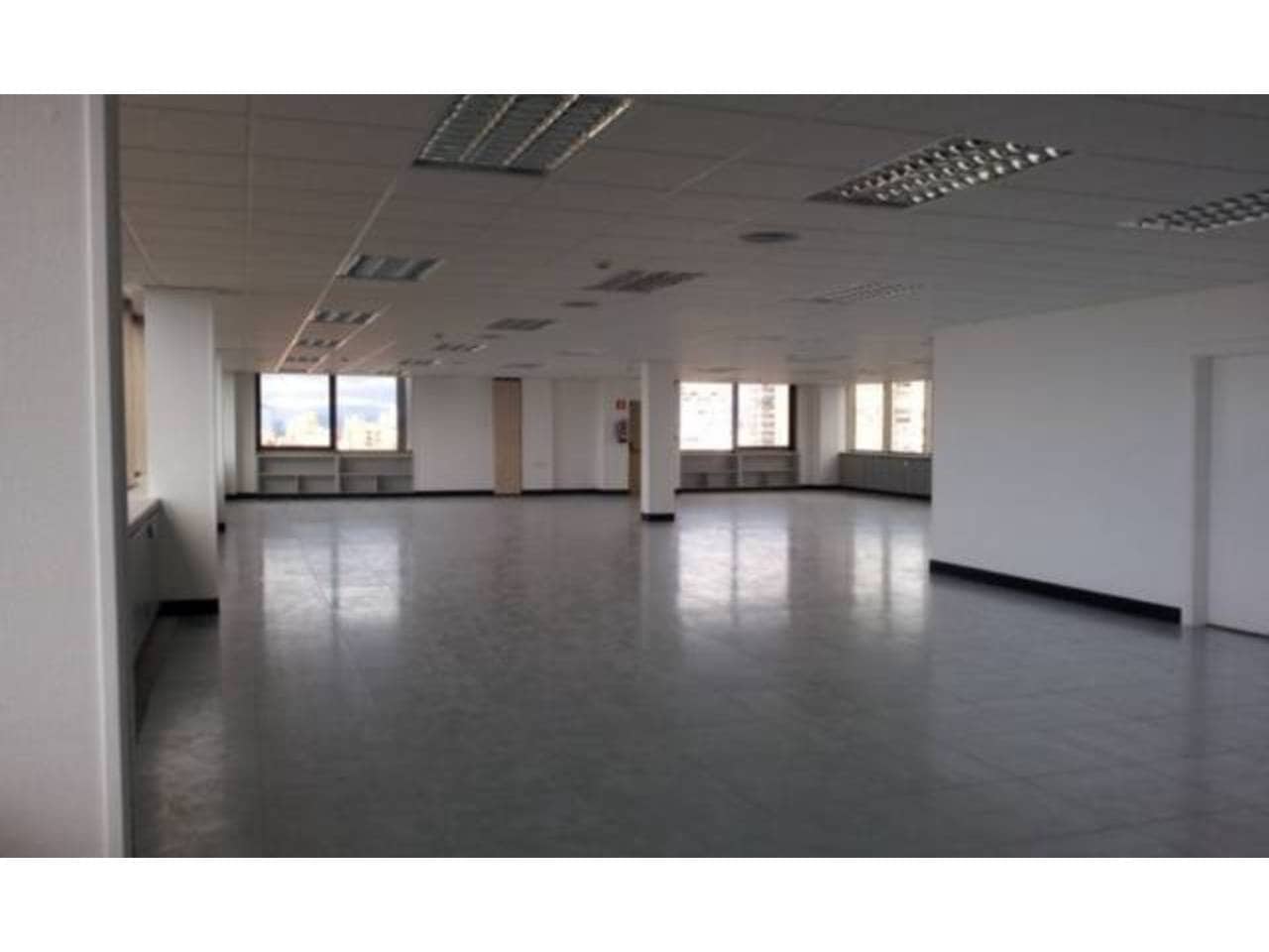 Kontor til leje i Madrid by - € 10.668 (Ref: 5710302)