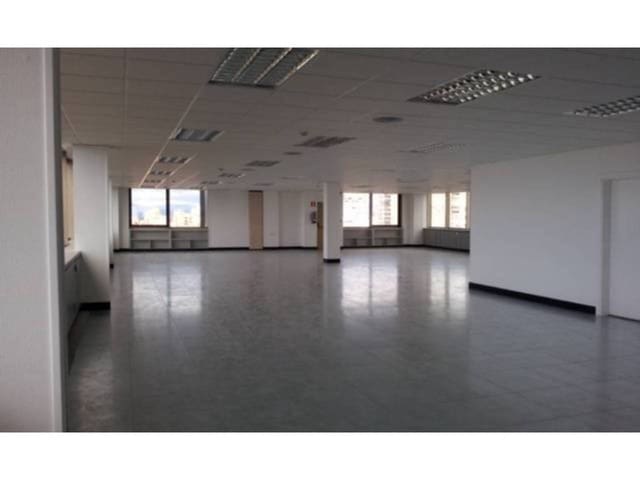 Kontor til leie i Castilla, Madrid by - € 10 668 (Ref: 5710302)