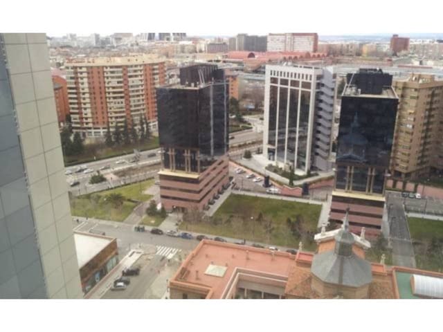 Kontor til leie i Castilla, Madrid by - € 10 668 (Ref: 5710302)
