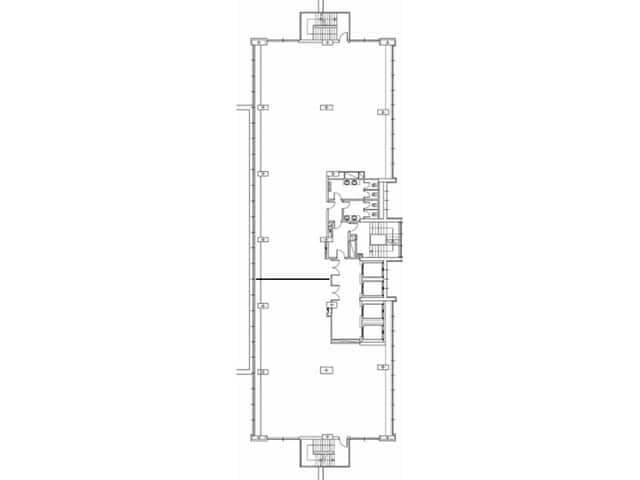 Kontor til leie i Castilla, Madrid by - € 10 668 (Ref: 5710302)