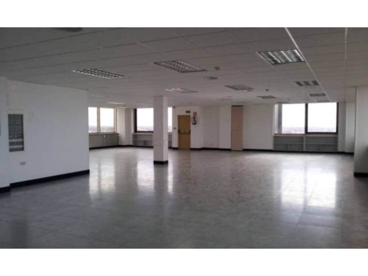 Kontor til leje i Madrid by - € 10.668 (Ref: 5710302)