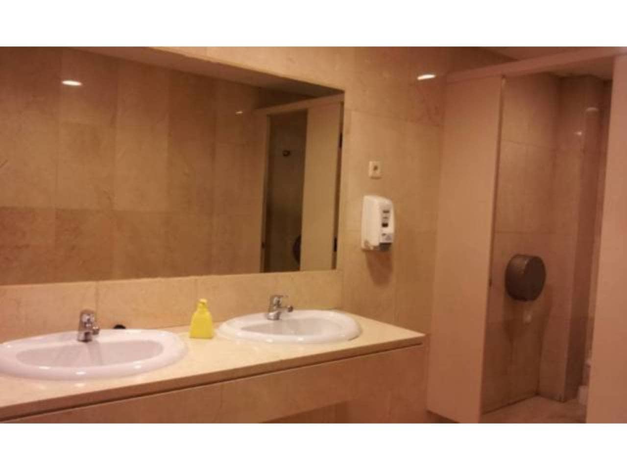 Kontor til leje i Madrid by - € 10.668 (Ref: 5710302)