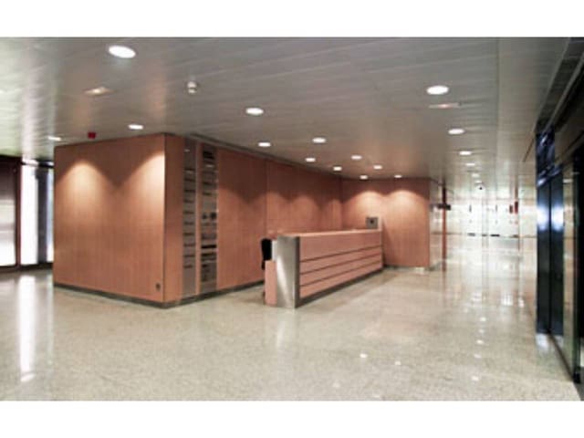 Office for rent in La Moraleja, Alcobendas with garage - € 16,619 (Ref: 5710304)