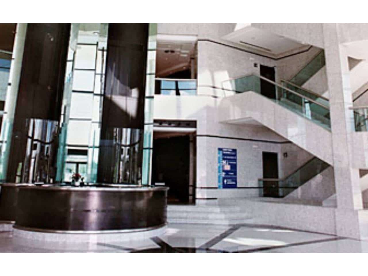 Kontor til leje i La Moraleja med garage - € 16.619 (Ref: 5710304)