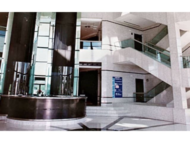 Office for rent in La Moraleja, Alcobendas with garage - € 16,619 (Ref: 5710304)