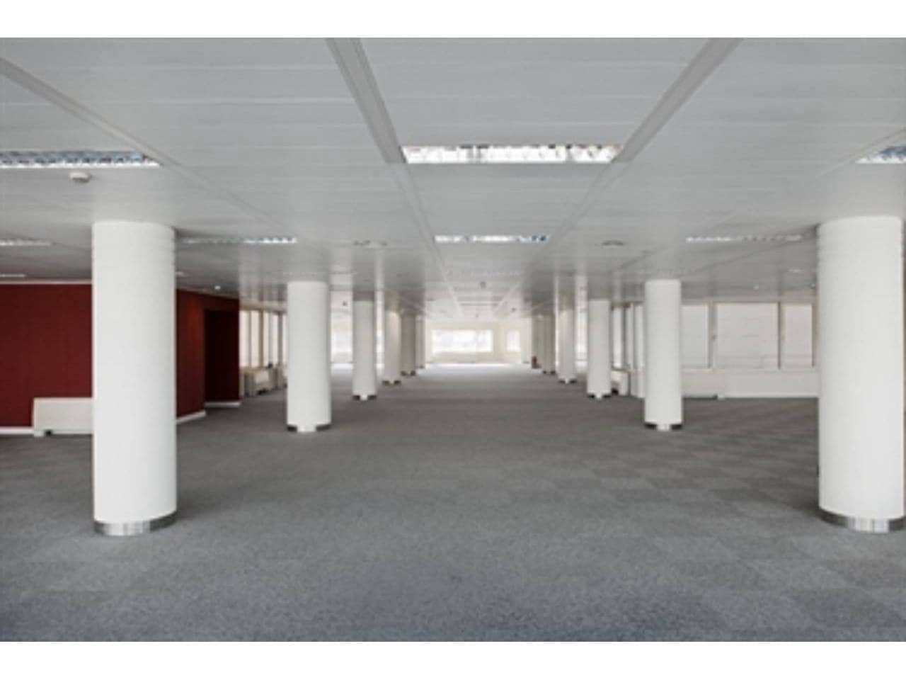 Kontor til leje i La Moraleja med garage - € 16.619 (Ref: 5710304)