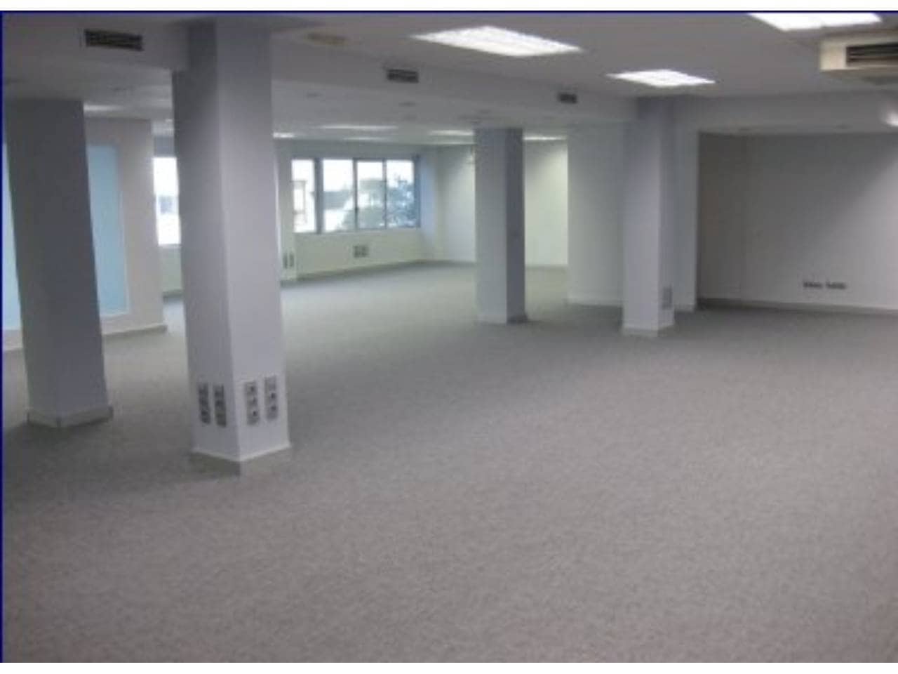 Office for rent in La Moraleja - € 3,634 (Ref: 5710311)