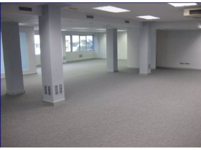 Kontor til leje i La Moraleja, Alcobendas - € 3.634 (Ref: 5710311)