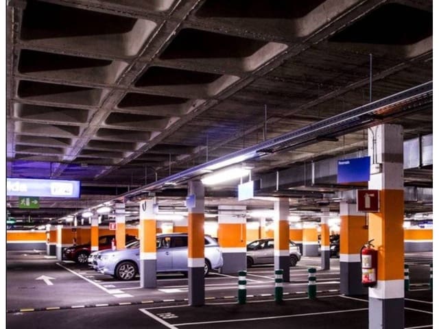 Kontor att hyra i Valdefuentes, Madrid stad - 9 394 € (Ref: 5710312)