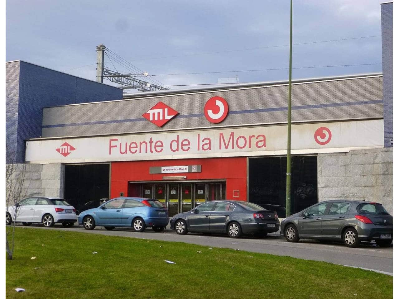 Kontor att hyra i Madrid stad - 9 394 € (Ref: 5710312)