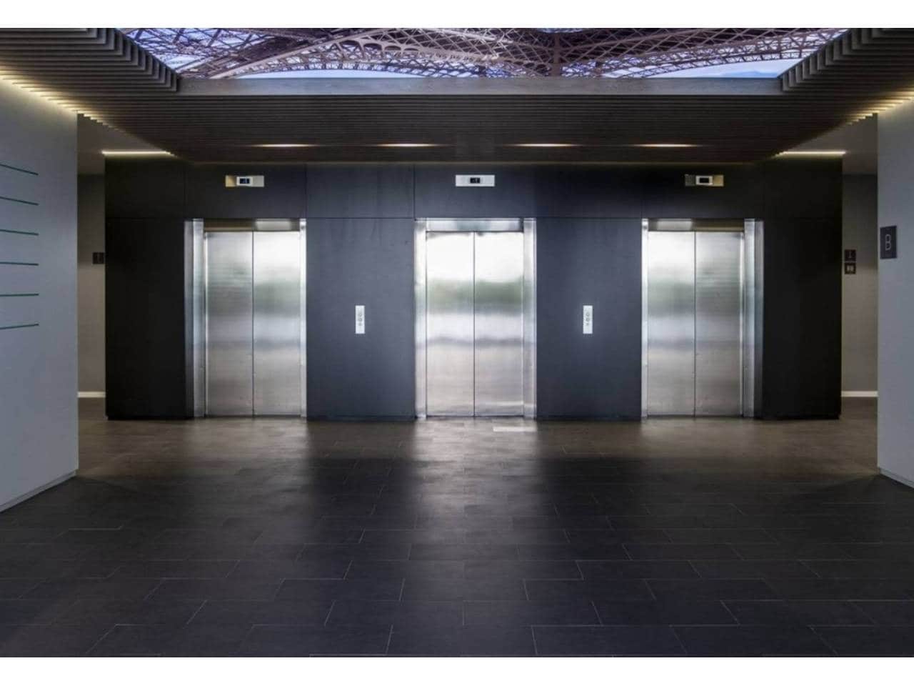 Kontor att hyra i Madrid stad - 9 394 € (Ref: 5710312)