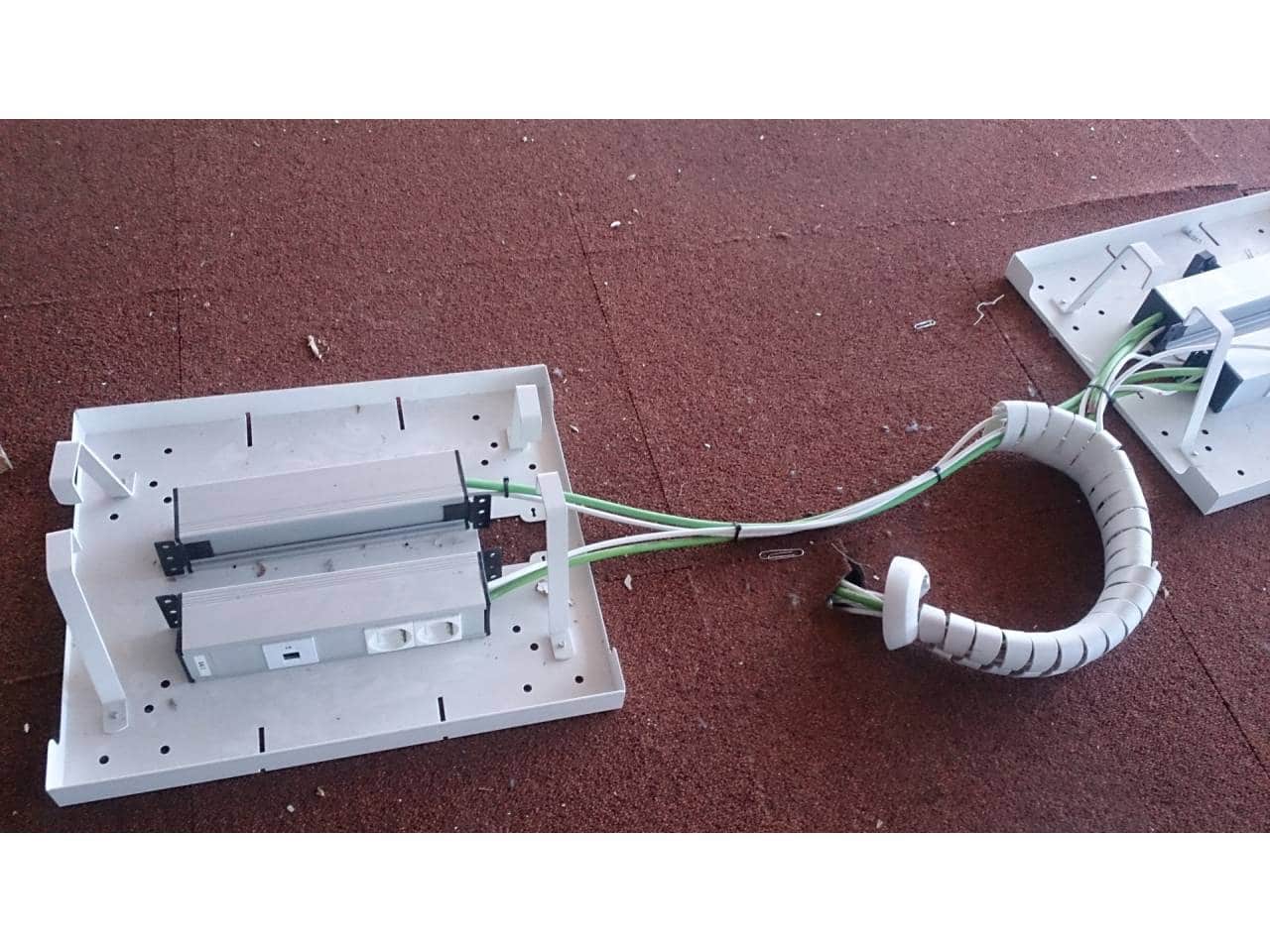 Ufficio da affittare in Madrid citta - 8.736 € (Rif: 5751762)