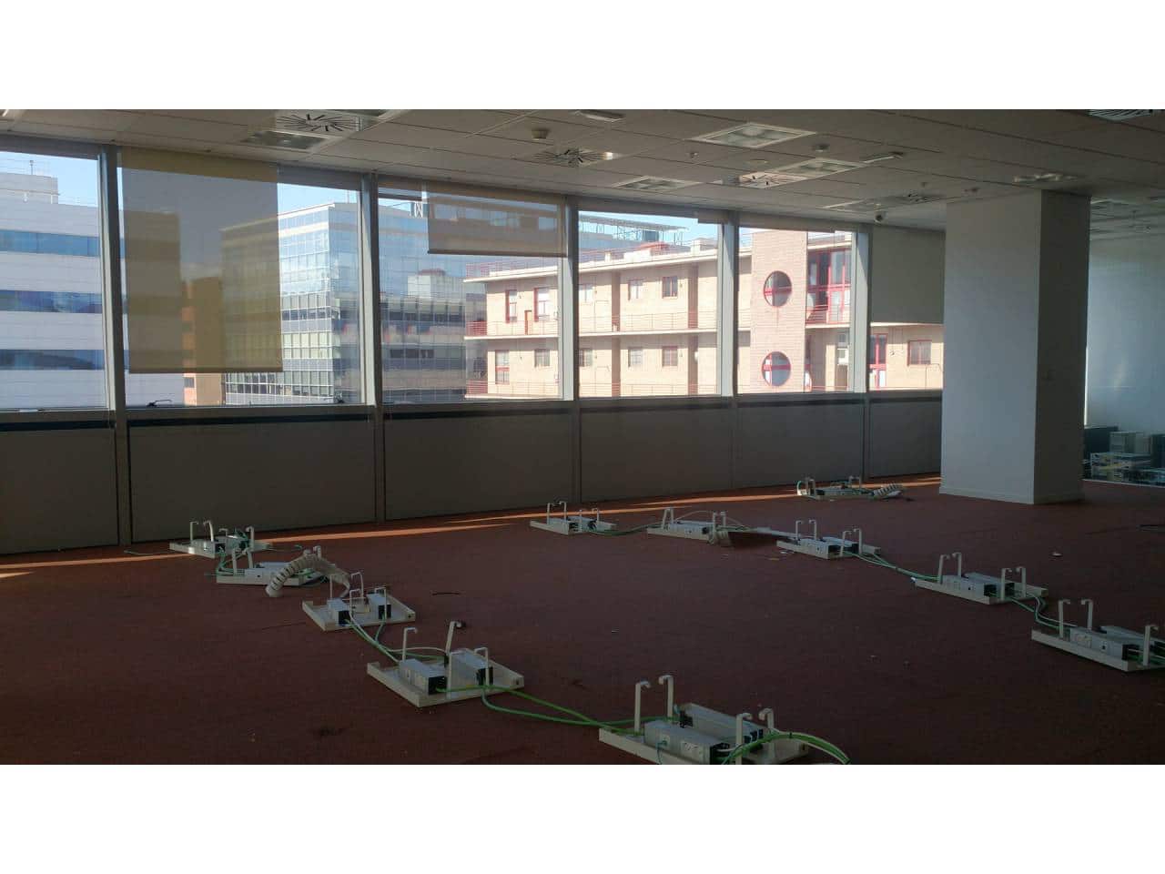 Ufficio da affittare in Madrid citta - 8.736 € (Rif: 5751762)