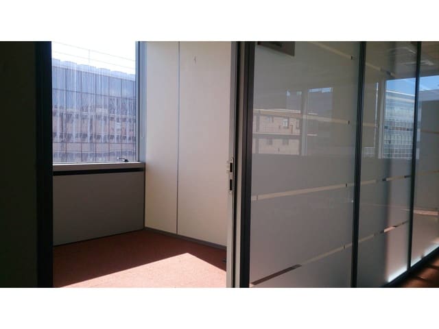 Kantoor te huur in Madrid stad - € 8.736 (Ref: 5751762)