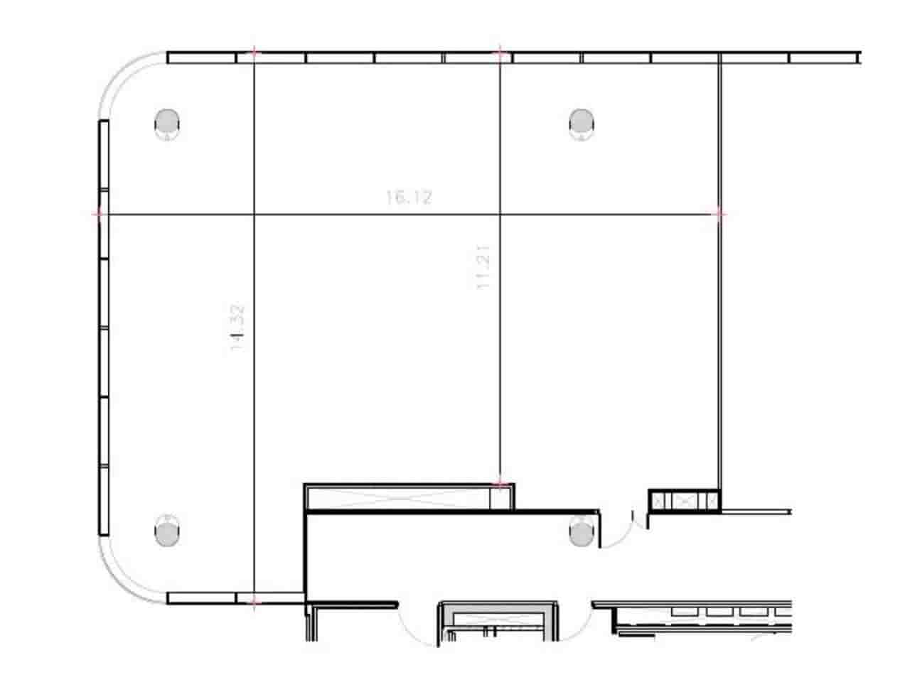 Ufficio da affittare in Madrid citta - 15.834 € (Rif: 5751763)