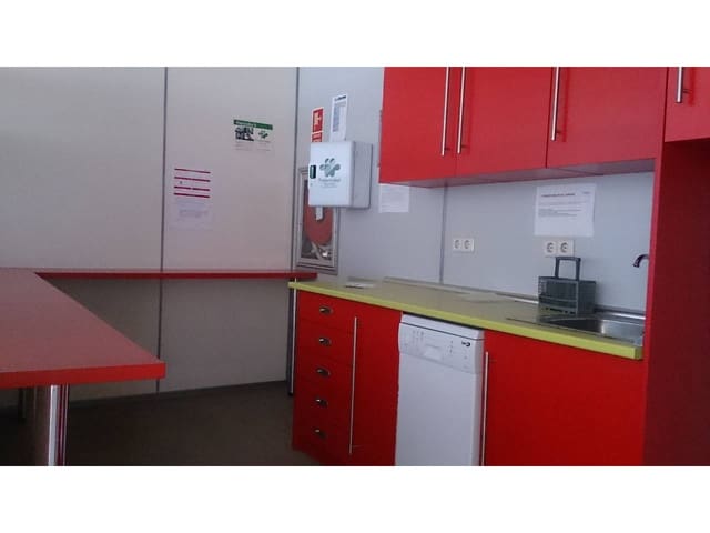 Ufficio da affittare in Madrid città - 15.834 € (Rif: 5751763)