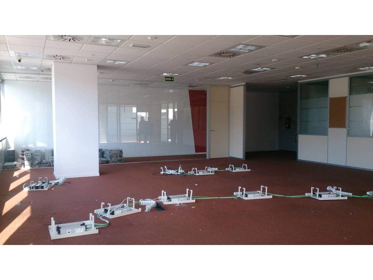 Ufficio da affittare in Madrid citta - 15.834 € (Rif: 5751763)