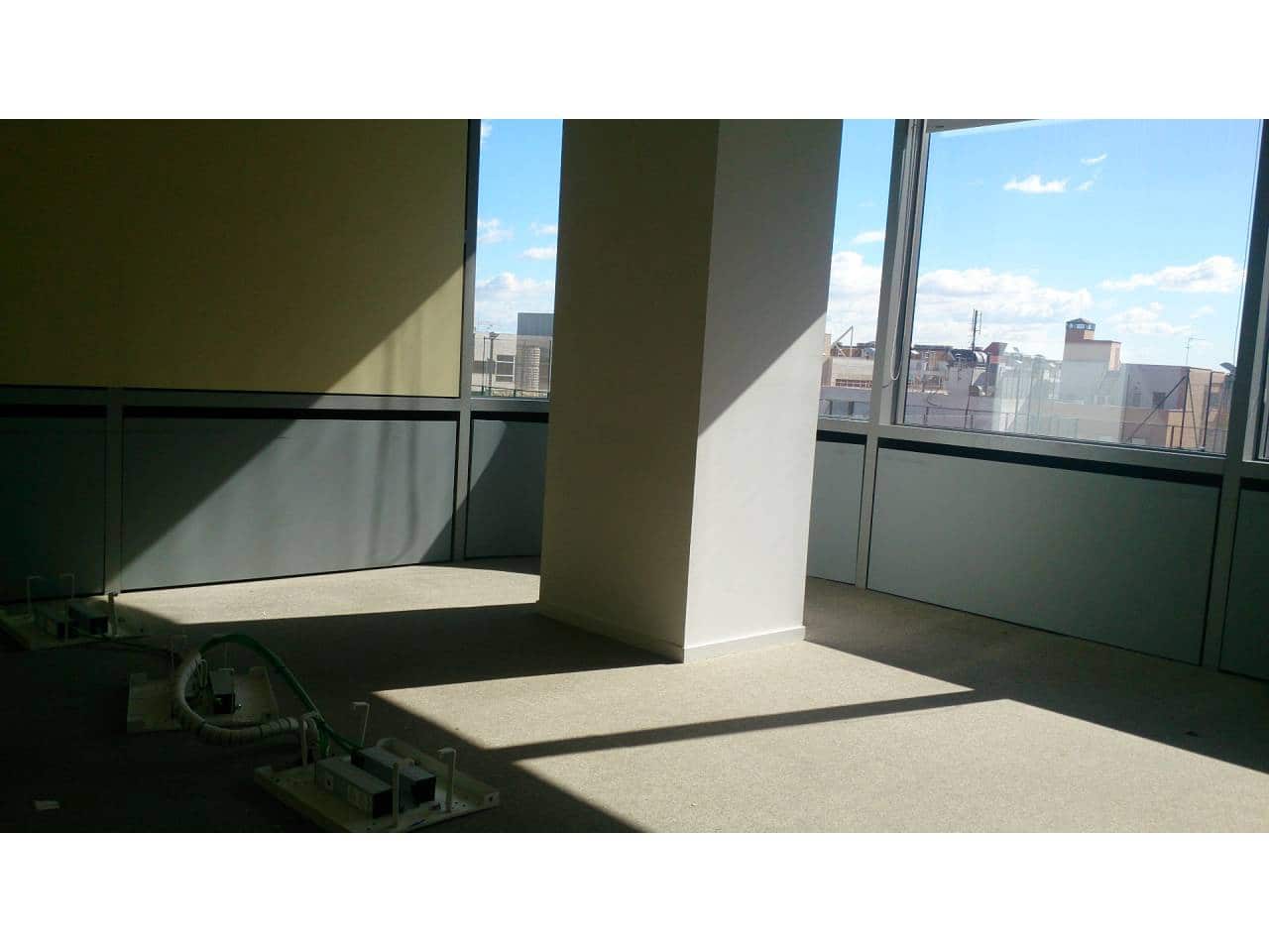 Ufficio da affittare in Madrid citta - 15.834 € (Rif: 5751763)