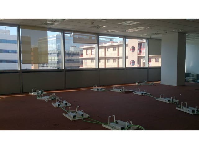 Ufficio da affittare in Madrid città - 15.834 € (Rif: 5751763)